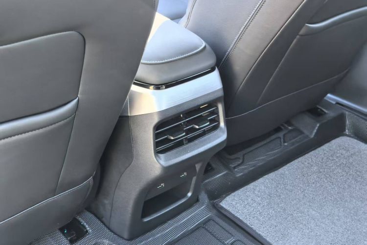 五菱汽车 五菱星光 2023款 150 进阶版中控内饰7009