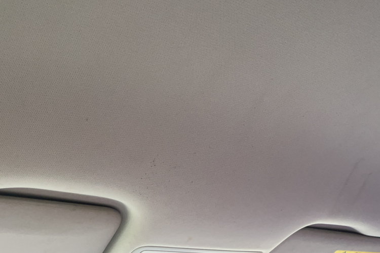 大众 宝来 2016款 1.6L 手动时尚型局部细节22