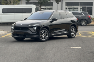 蔚来ES6 2020款 420KM 运动版