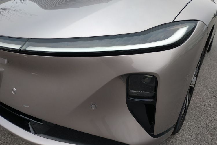 长安启源A07 2025款 蓝鲸纯电版 525豪华型局部细节36