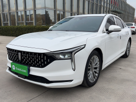 奔腾B70 2021款 1.5T 自动十五周年纪念版