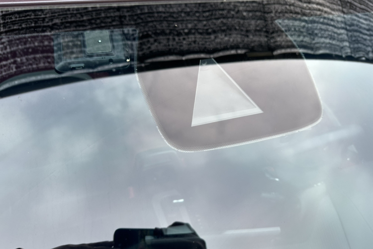 名爵 MG5 2021款 300TGI DCT青奢旗舰版车身外观6014