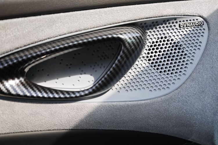 比亚迪 海豹 2022款 700km 长续航后驱版局部细节9002