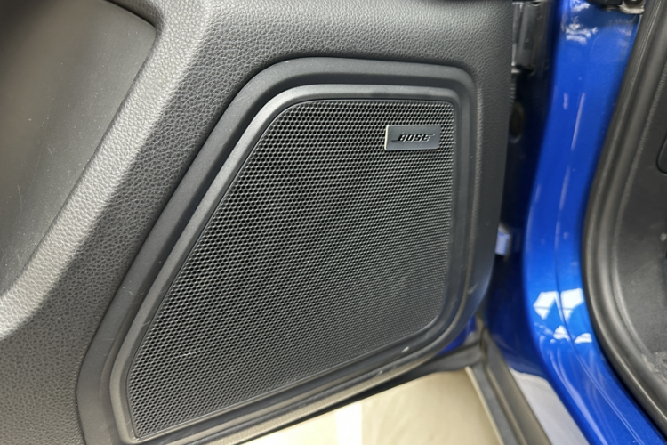 保时捷 2016款 Macan 2.0T中控内饰7008