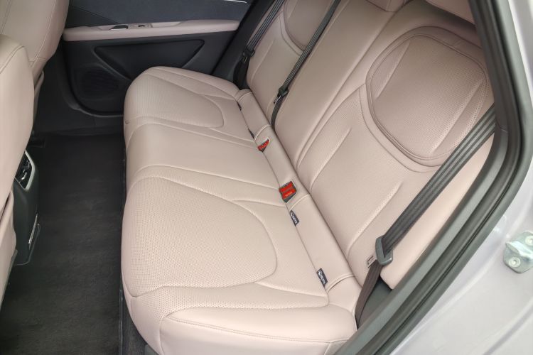 小鹏MONA M03 2025款 515 长续航 Plus车身外观6007