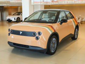 firefly萤火虫 2025款 游牧美拉德特别版