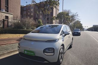 宝骏云朵 2023款 360 Pro