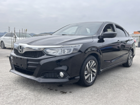 本田 凌派 2019款 180Turbo CVT豪华版 国VI