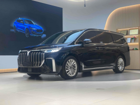 岚图汽车 岚图梦想家 2022款 低碳版 家