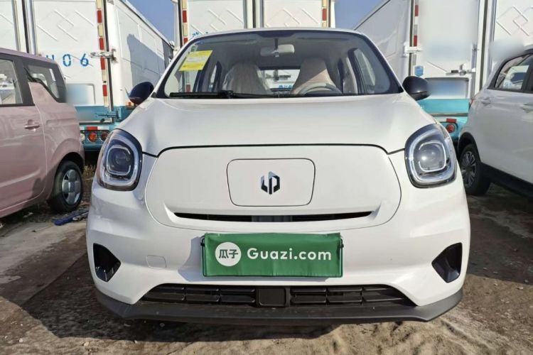 零跑汽车 零跑T03 2025款 310舒享版车身外观6001