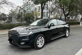 福特 蒙迪欧 2025款 1.5T EcoBoost 舒雅型