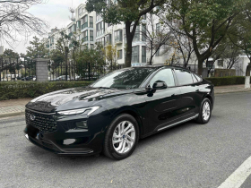 福特 蒙迪欧 2025款 1.5T EcoBoost 舒雅型