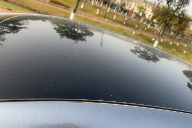 比亚迪 海豚 2021款 405km 时尚版局部细节57