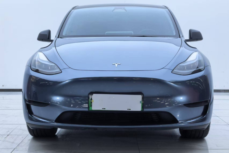 特斯拉 Model Y 2023款 后轮驱动版车身外观6007