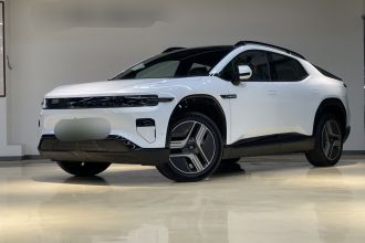 长安启源E07 2025款 纯电 四驱 90kWh Ultra高性能版