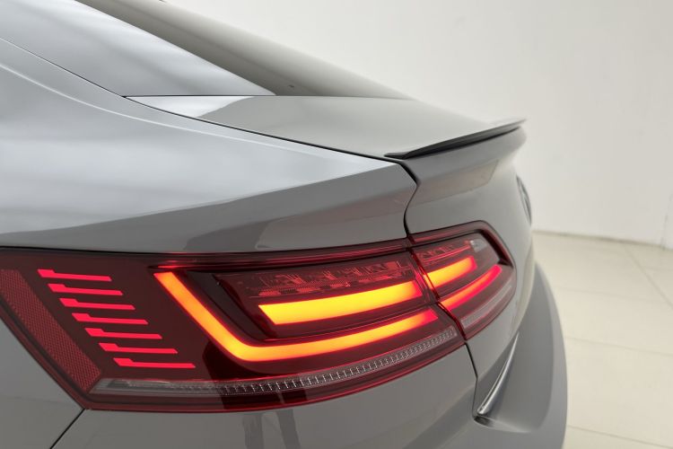 一汽-大众CC 2021款 380TSI 夺目版车身外观6003