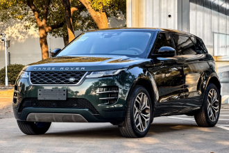 路虎 揽胜极光 2021款 极光L 249PS R-Dynamic First edition 首发版