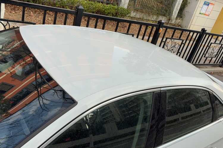 奥迪A3 2016款 Limousine 35 TFSI 进取型局部细节57