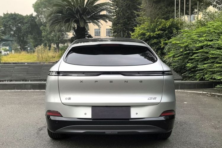 小鹏G6 2023款 580 长续航 Max车身外观6004