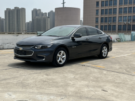 雪佛兰 迈锐宝XL 2018款 530T 自动锐享版