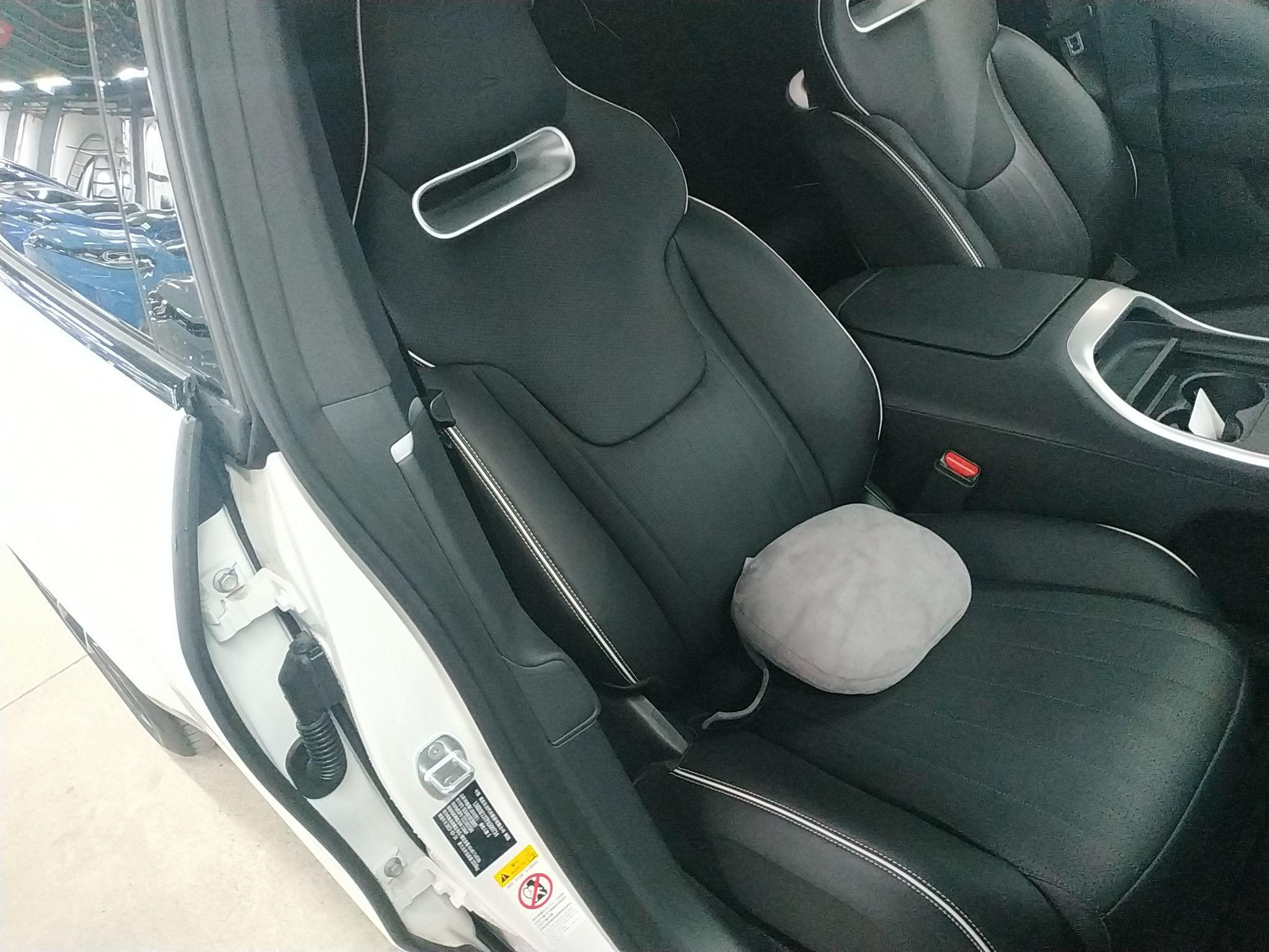 阿维塔11 2023款 长续航单电机版 5座