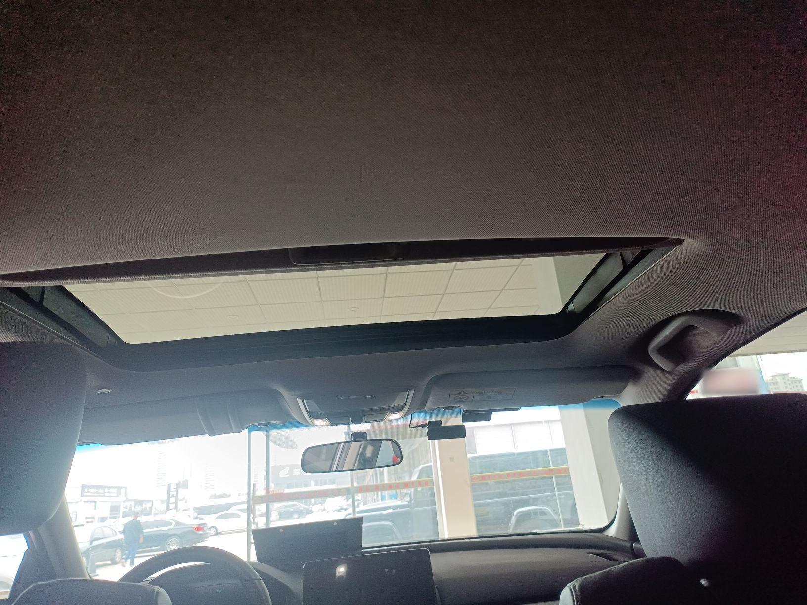 本田 雅阁 2022款 260TURBO 豪华版