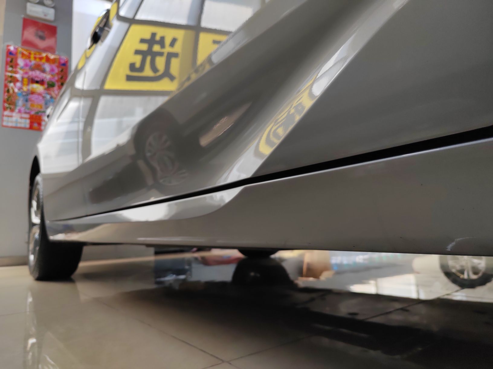 丰田 亚洲龙 2019款 2.0L 豪华版