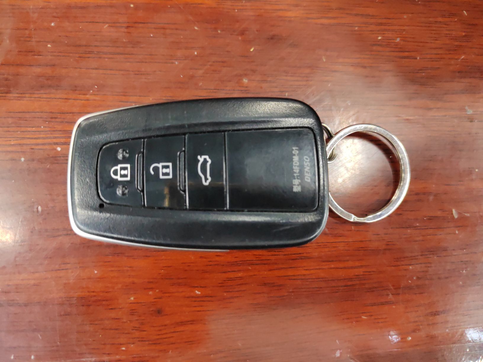 丰田 亚洲龙 2019款 2.0L 豪华版