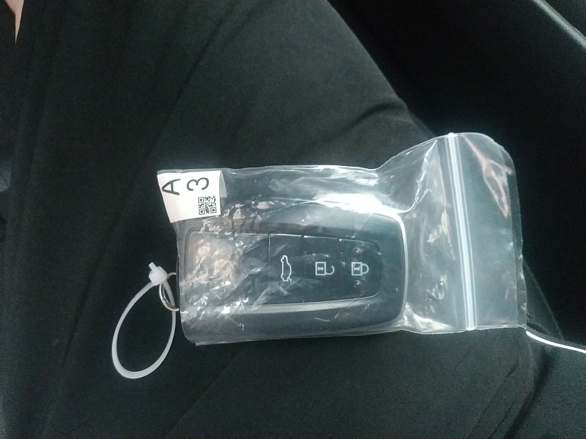 丰田 凯美瑞 2023款 2.5G 豪华版