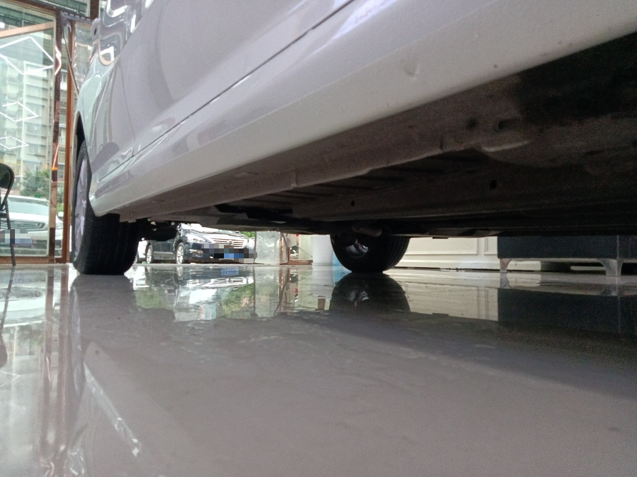 标致308 2014款 乐享版 经典 1.6L 手动优尚型