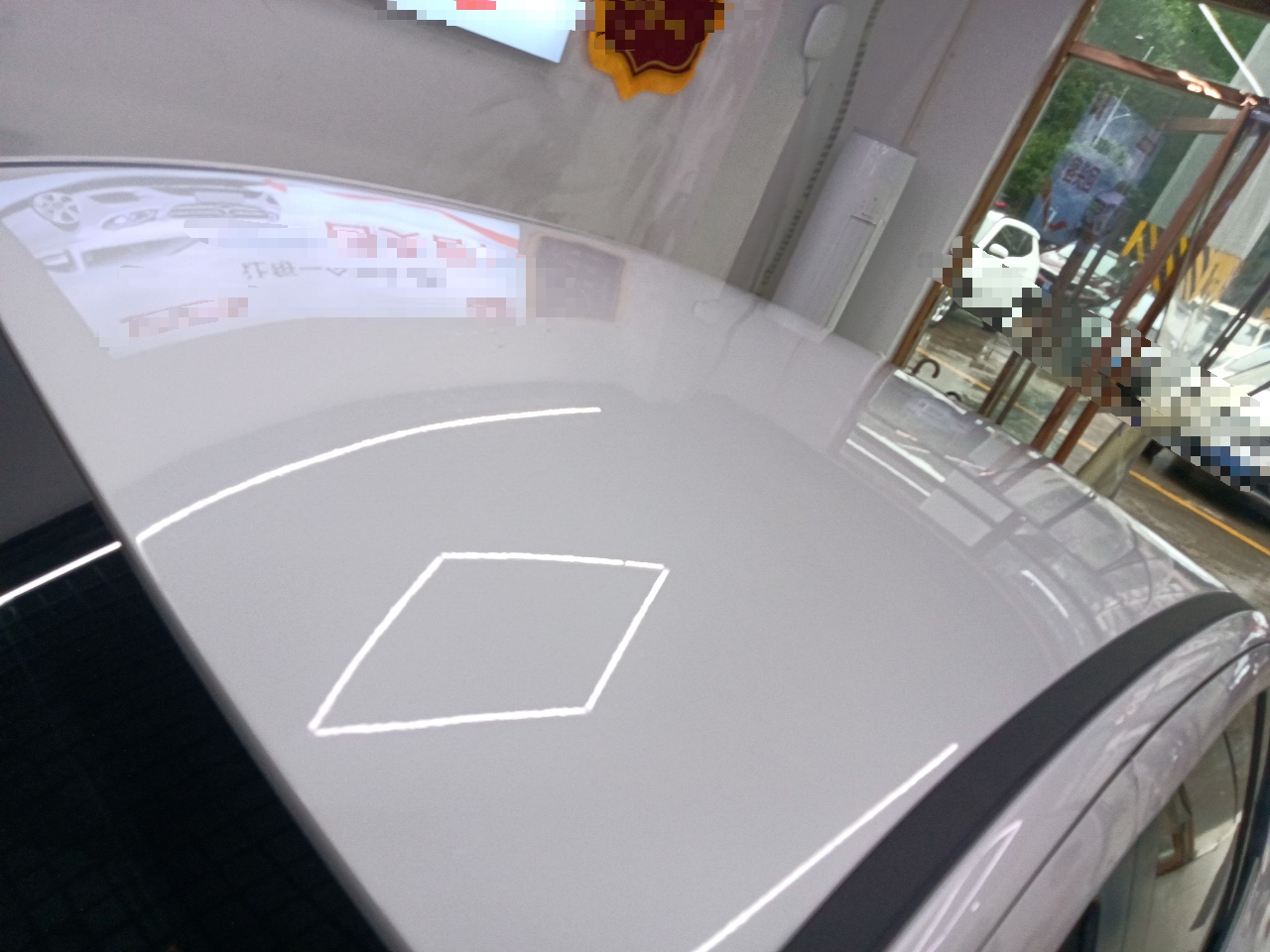 标致308 2014款 乐享版 经典 1.6L 手动优尚型