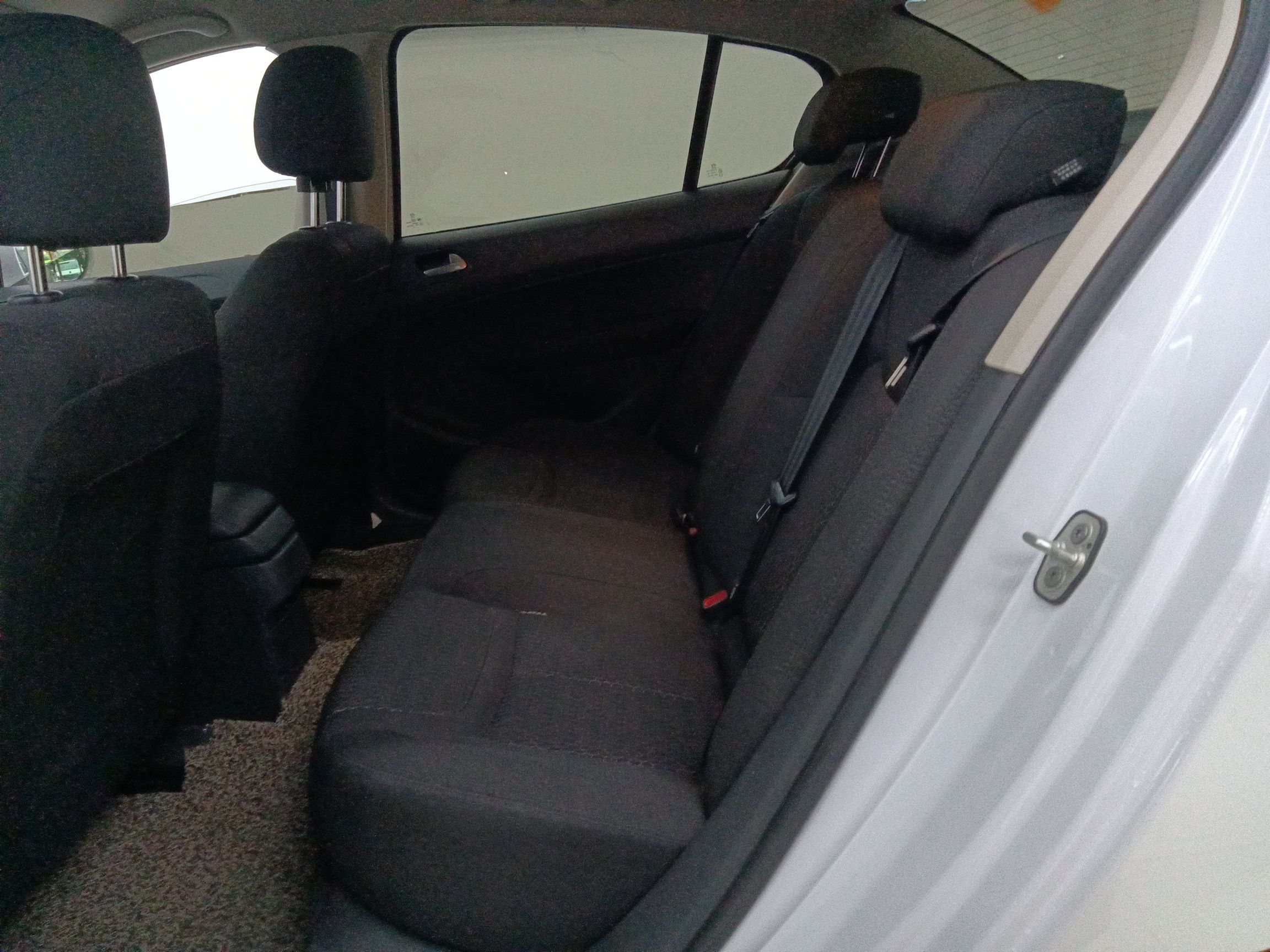 标致308 2014款 乐享版 经典 1.6L 手动优尚型