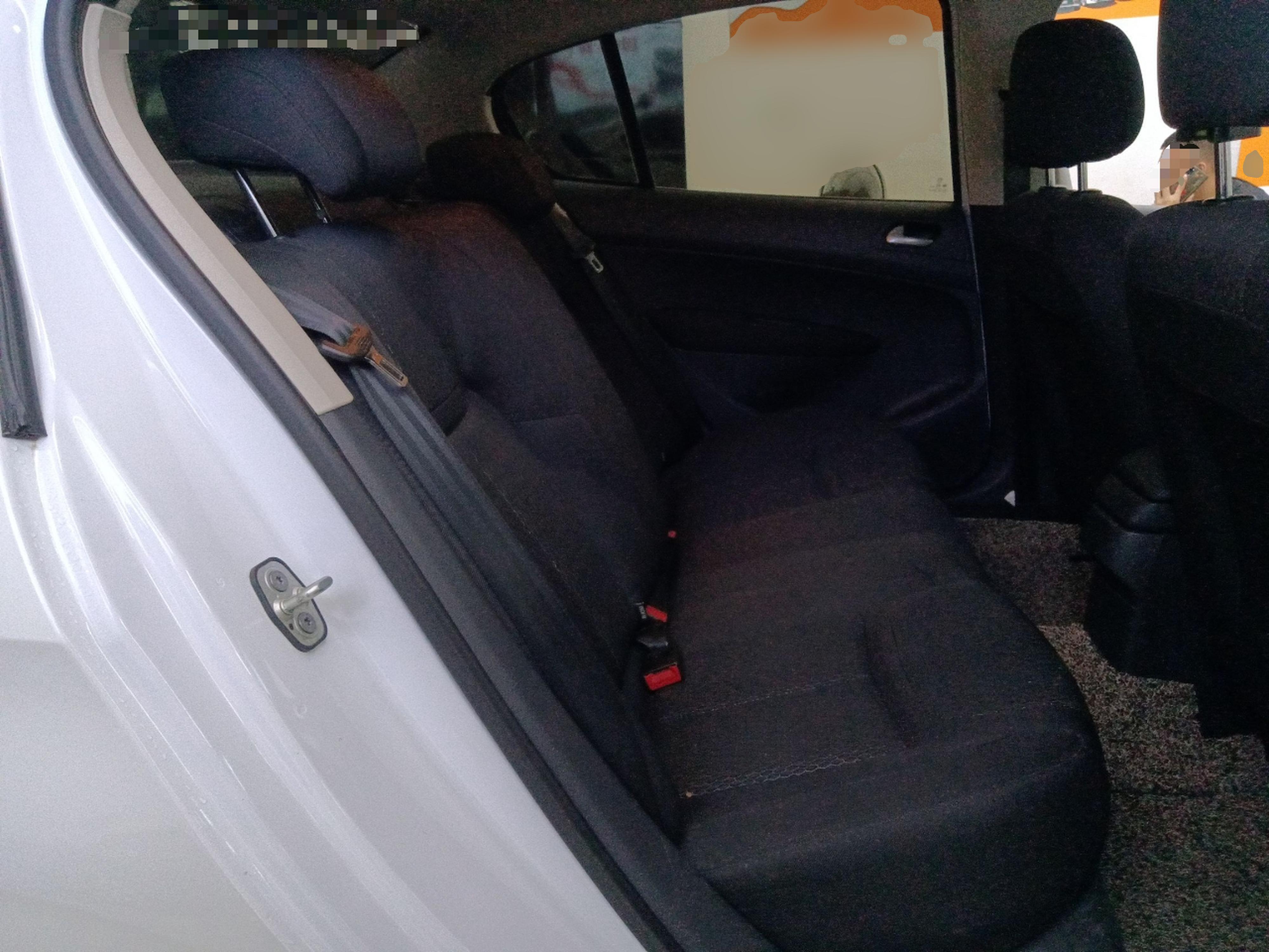 标致308 2014款 乐享版 经典 1.6L 手动优尚型