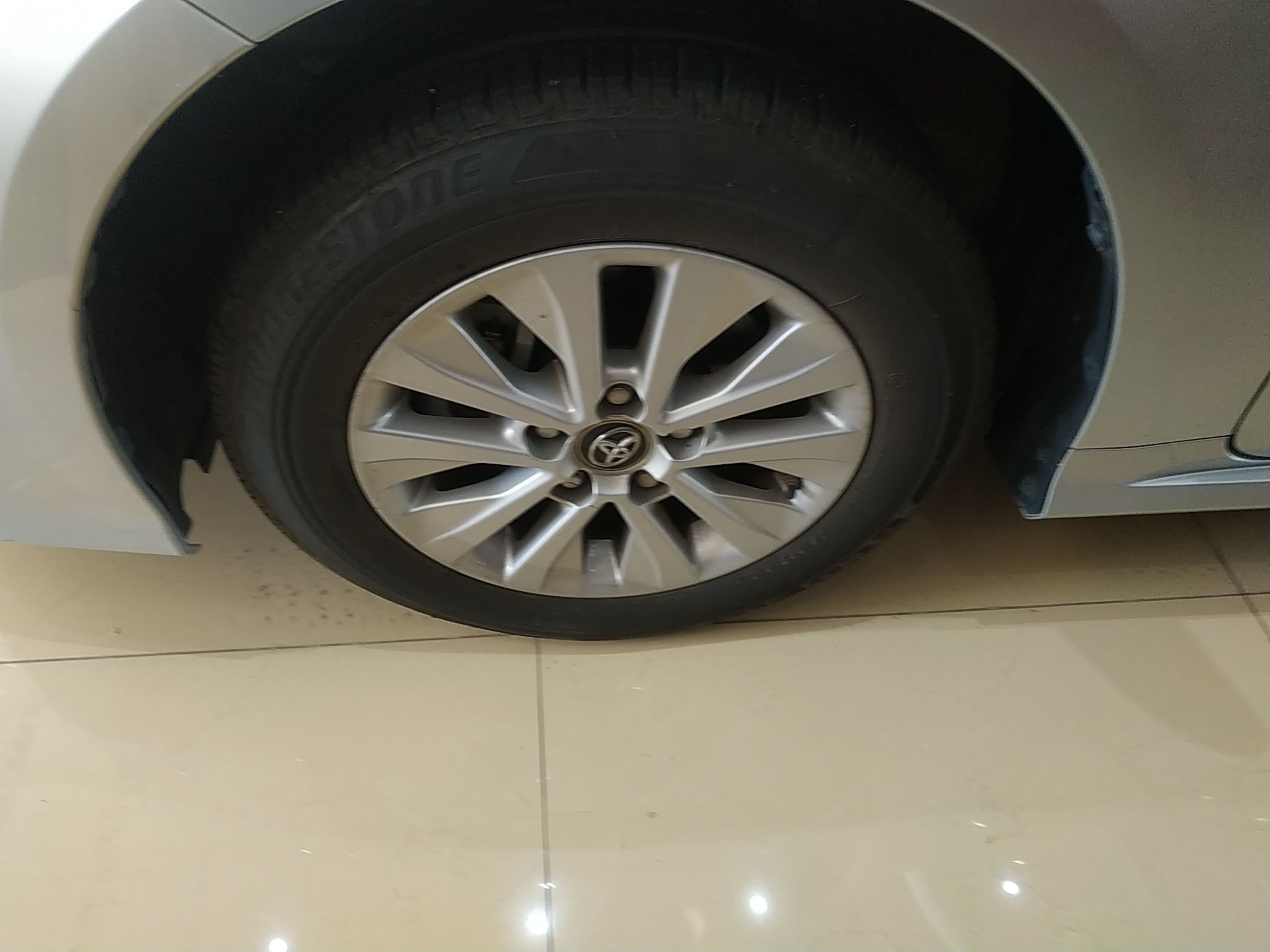 丰田 卡罗拉 2022款 1.2T S-CVT先锋PLUS版