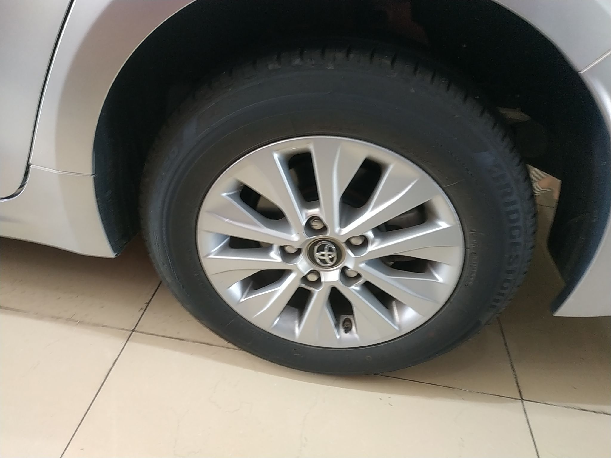 丰田 卡罗拉 2022款 1.2T S-CVT先锋PLUS版