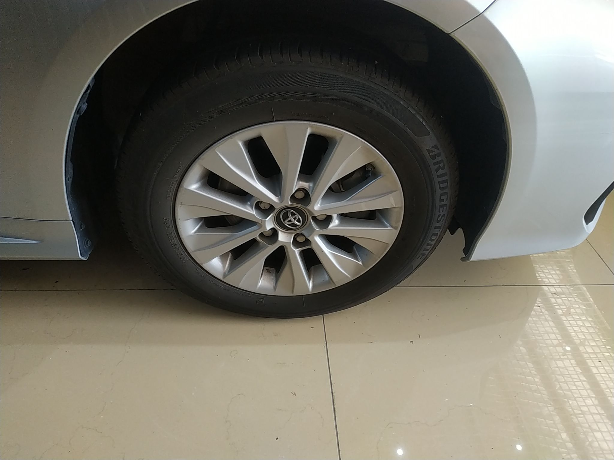 丰田 卡罗拉 2022款 1.2T S-CVT先锋PLUS版