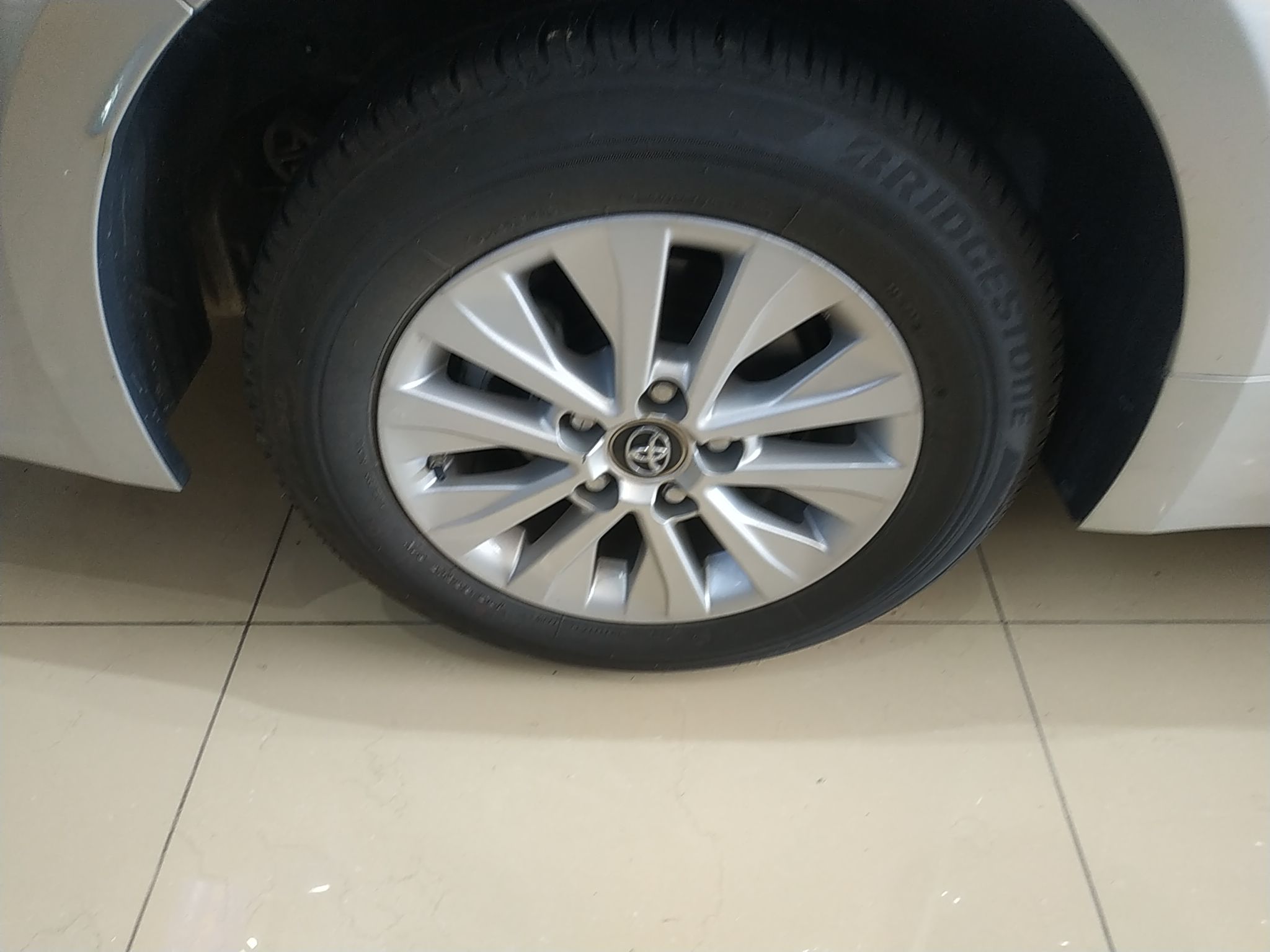 丰田 卡罗拉 2022款 1.2T S-CVT先锋PLUS版