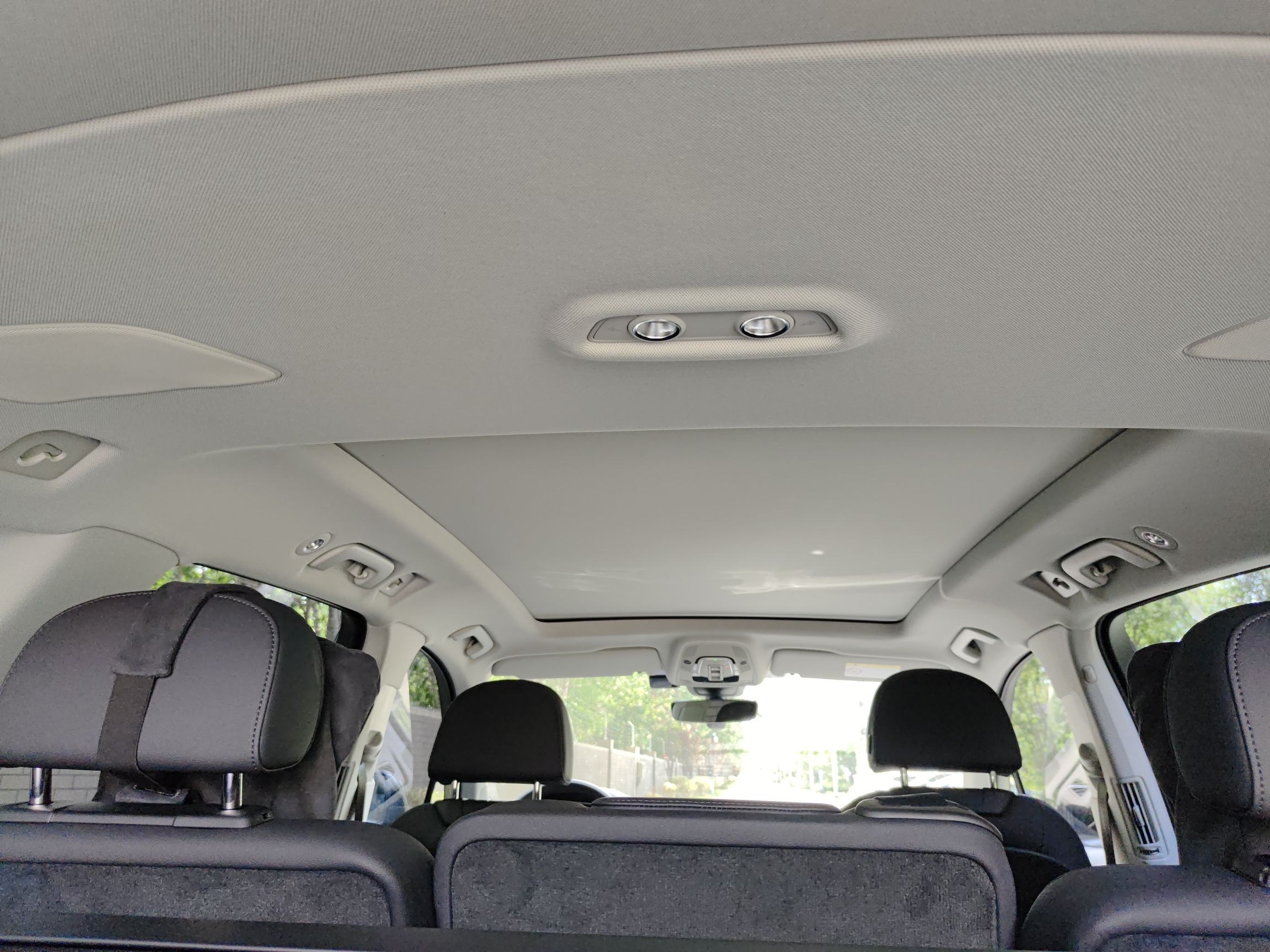 奥迪Q7 2023款 55 TFSI quattro S line运动型(进口)