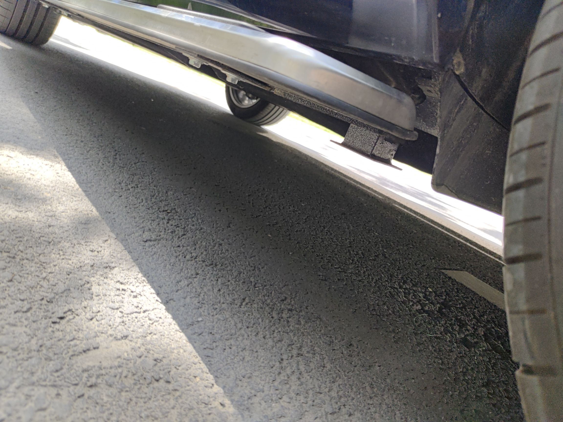 奥迪Q7 2023款 55 TFSI quattro S line运动型(进口)