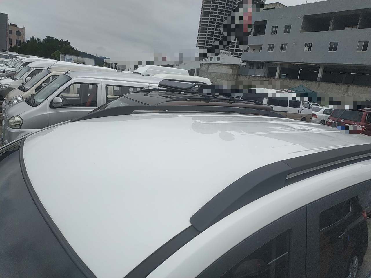 五菱汽车 五菱宏光S3 2018款 1.5L 手动舒适型 国V