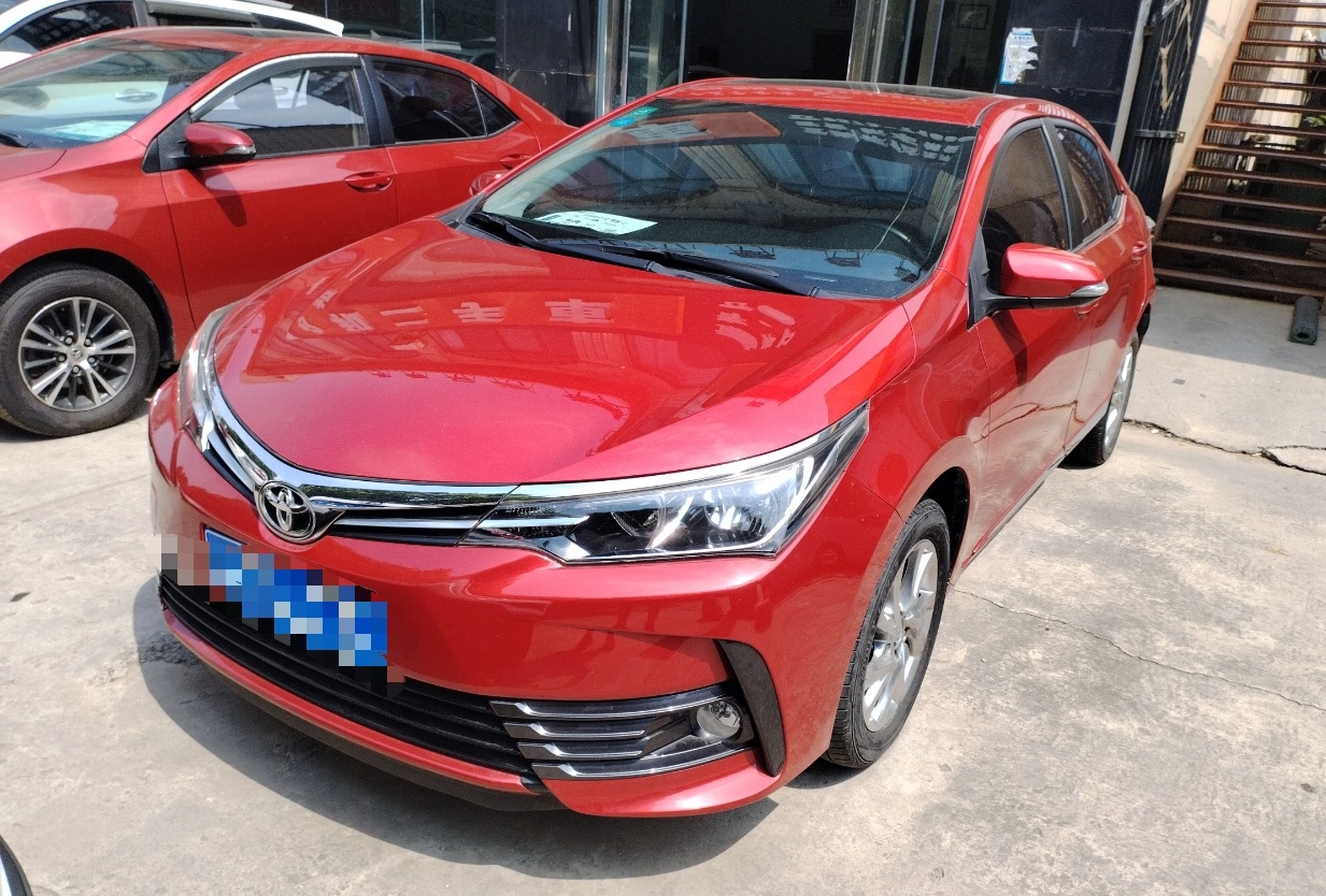 荣威350 2015款 1.5L 手动豪华天窗版