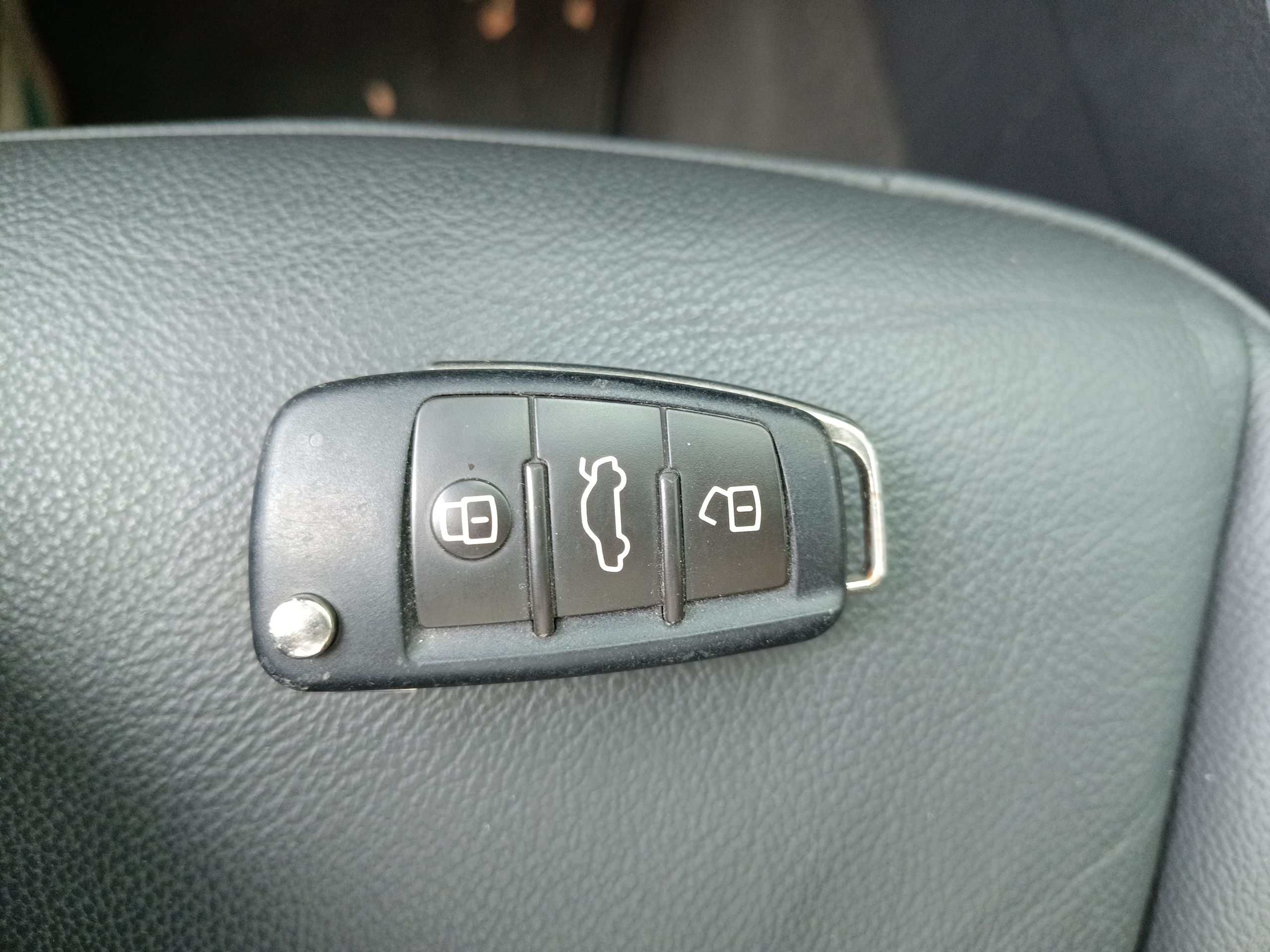 奥迪Q3 2012款 35 TFSI quattro 舒适型(进口)