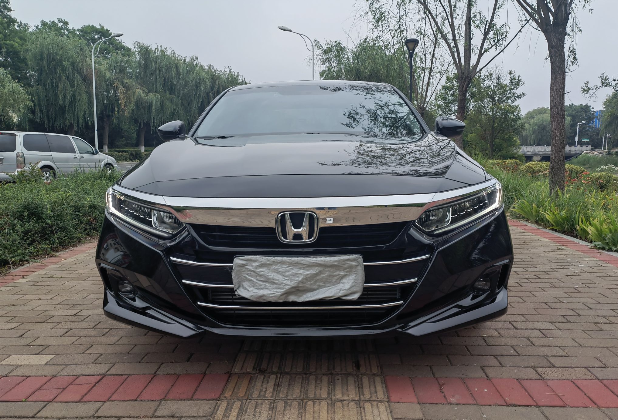 本田 雅阁 2022款 260TURBO 豪华版