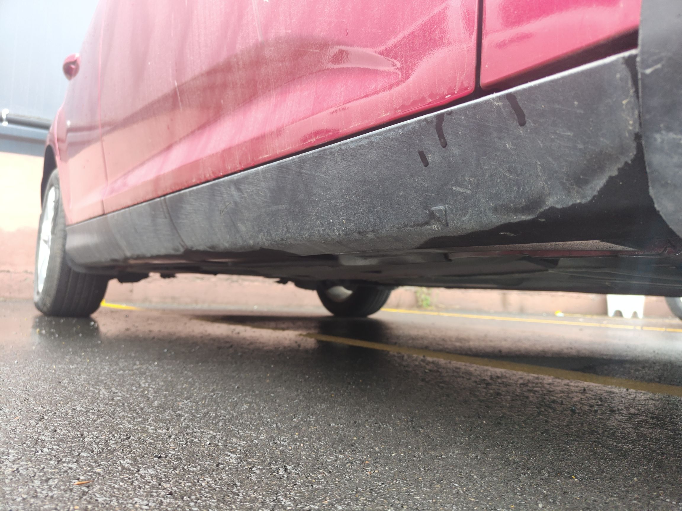 福特 福克斯 2012款 两厢 1.6L 自动风尚型