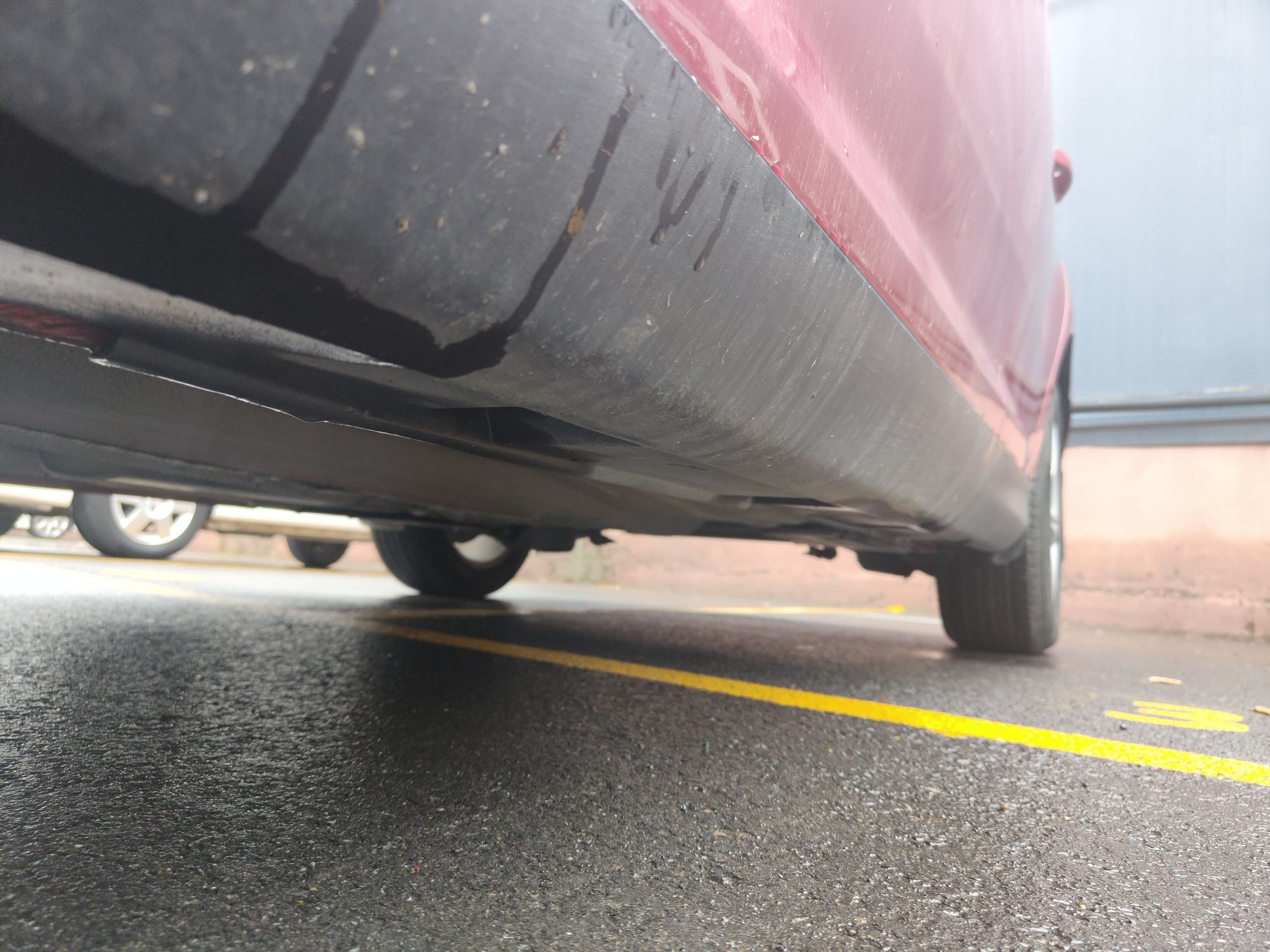 福特 福克斯 2012款 两厢 1.6L 自动风尚型