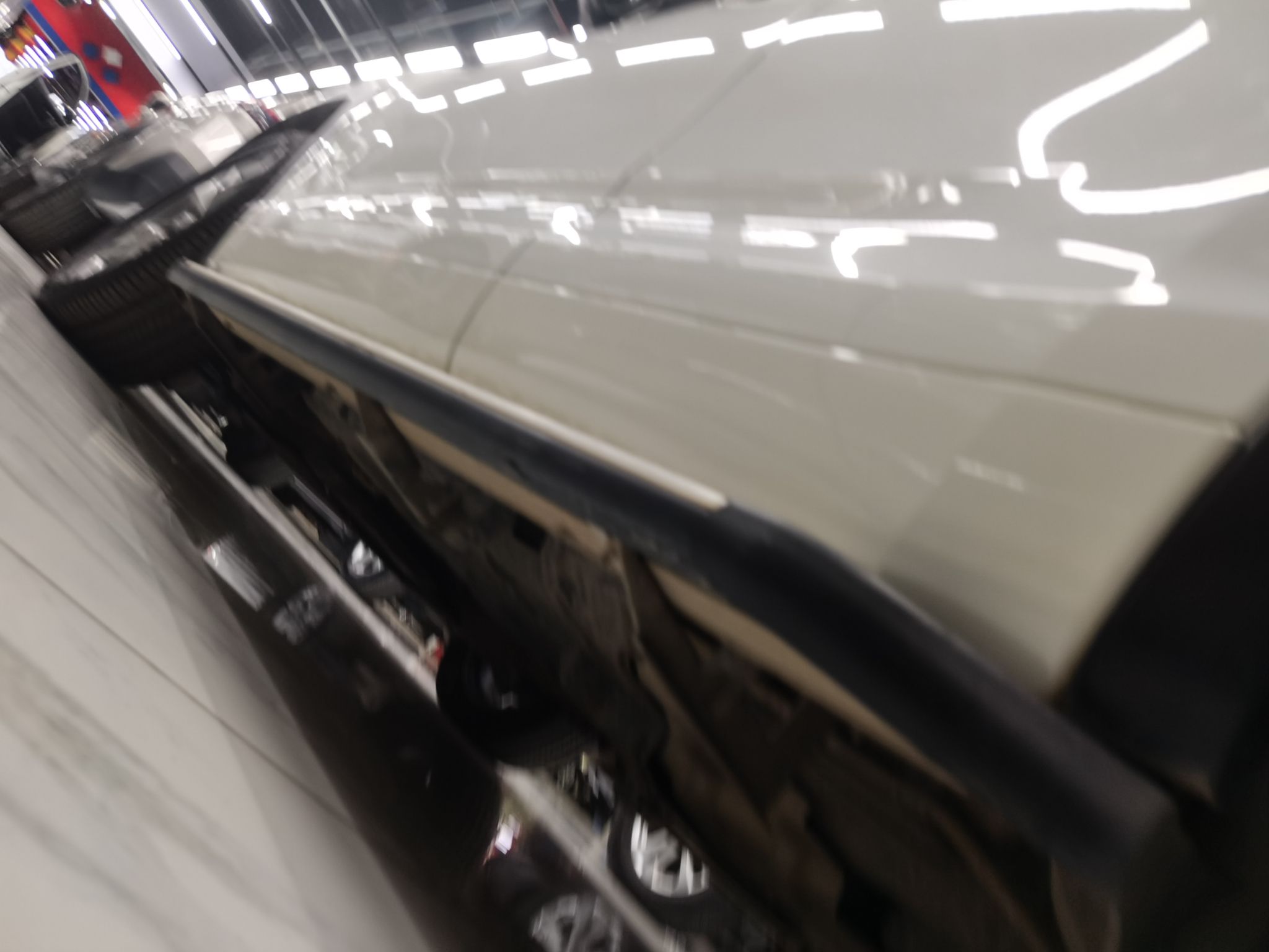 丰田 汉兰达 2018款 2.0T 四驱豪华版 7座 国VI