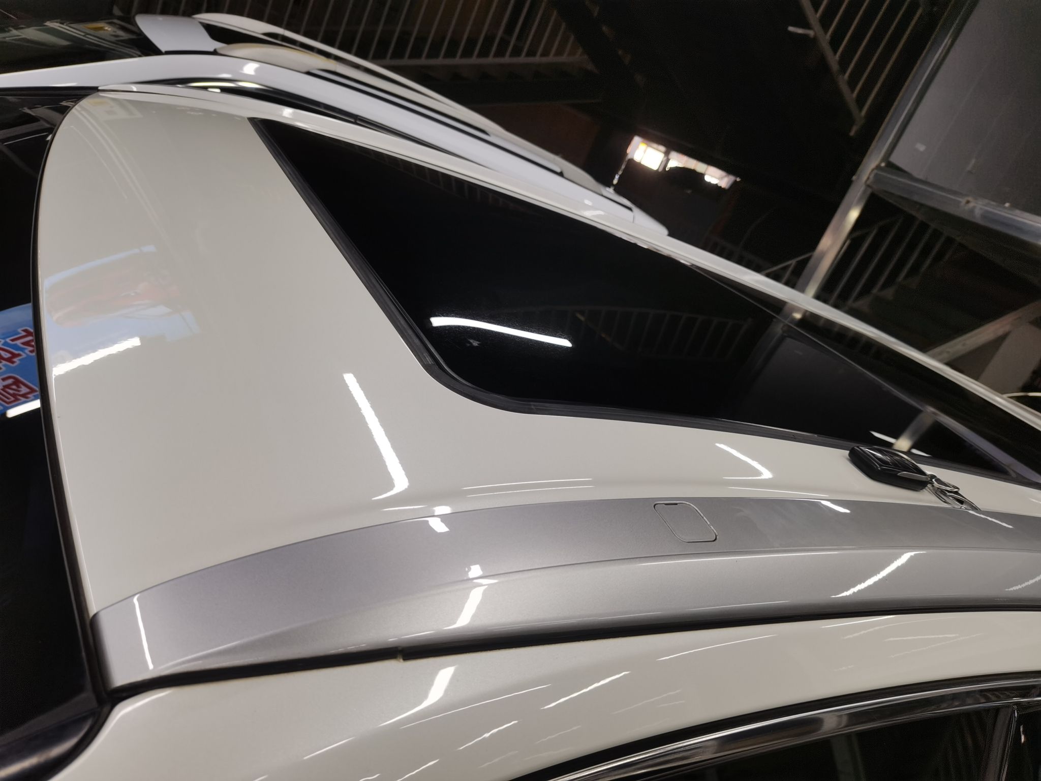 丰田 汉兰达 2018款 2.0T 四驱豪华版 7座 国VI