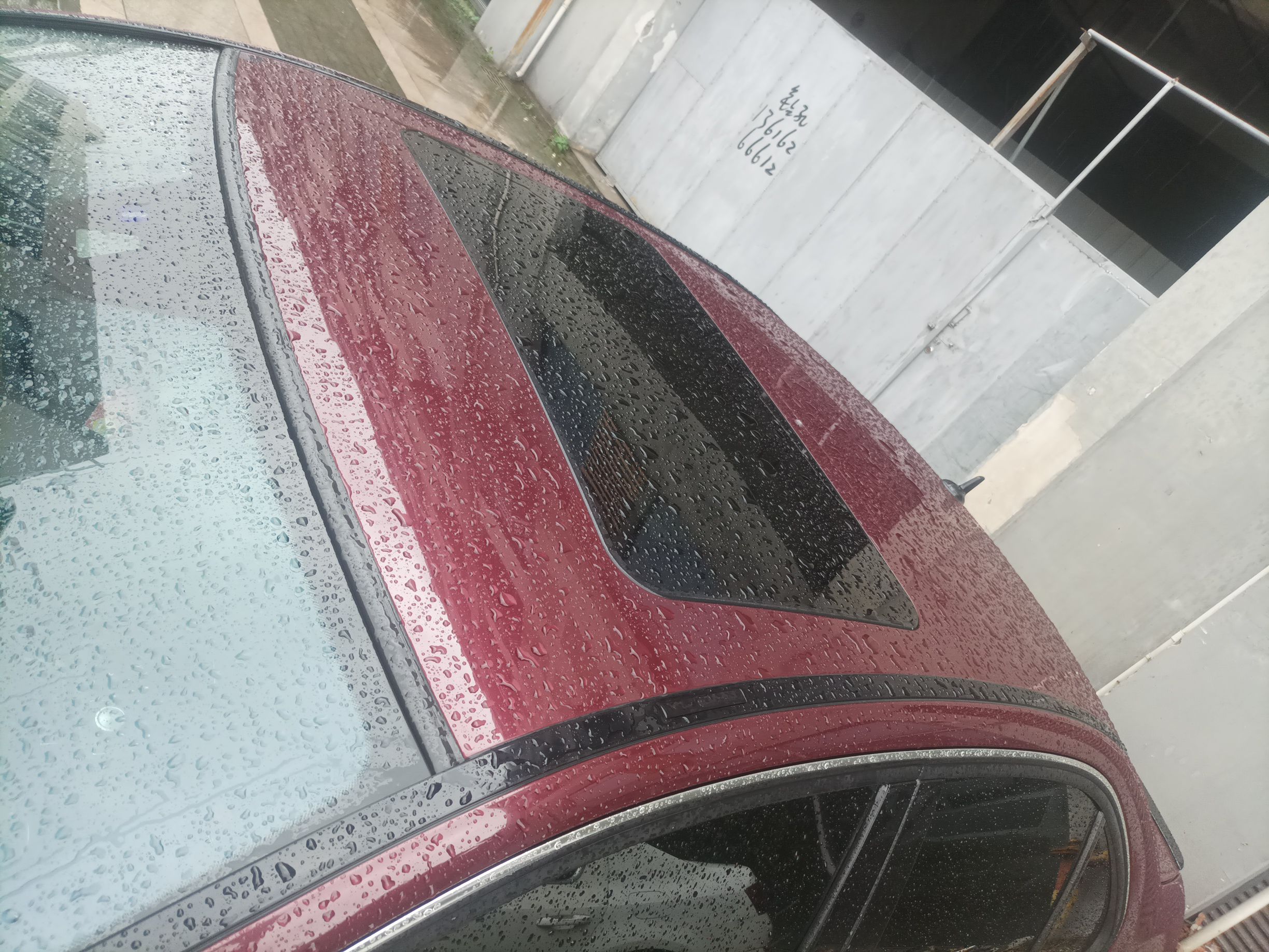 奔驰C级 2011款 C 200 CGI 时尚型