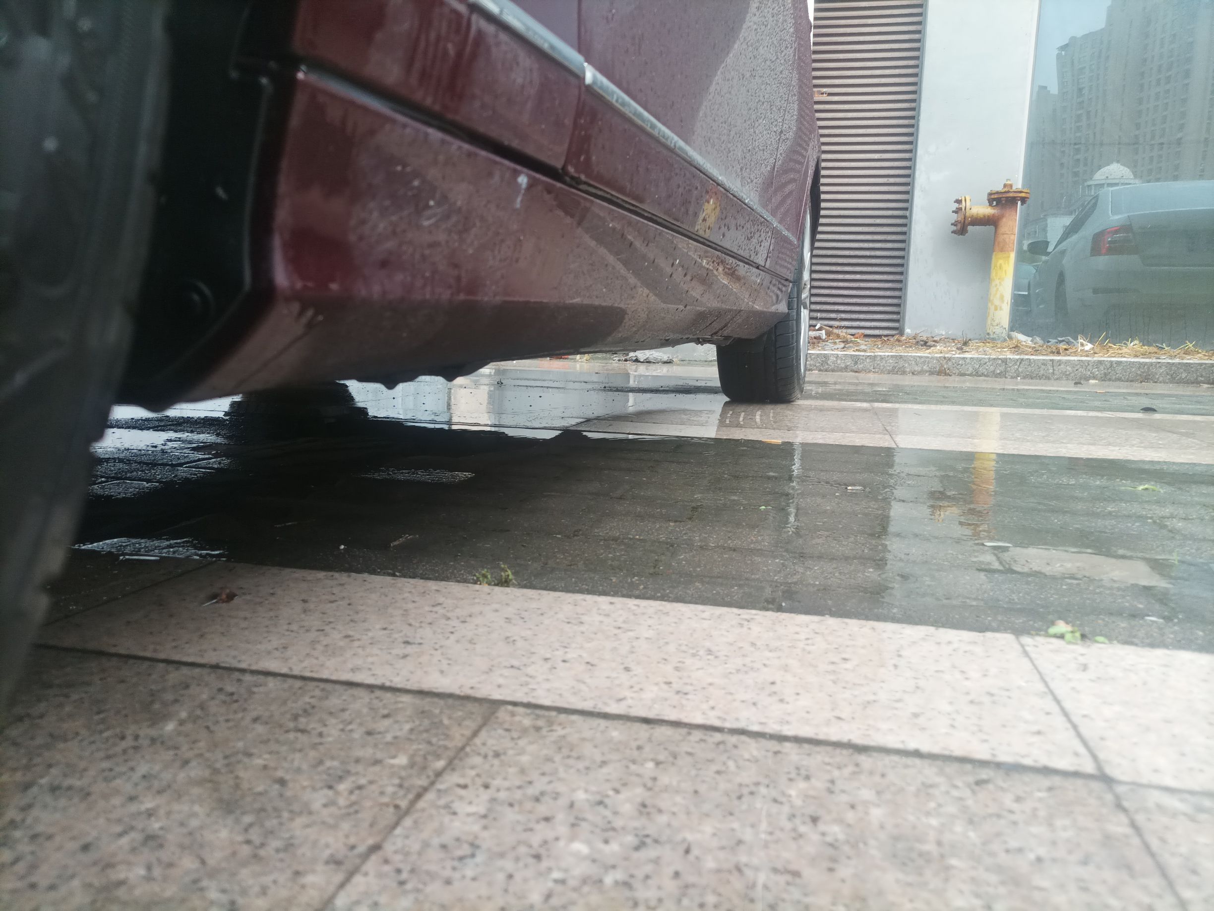 奔驰C级 2011款 C 200 CGI 时尚型