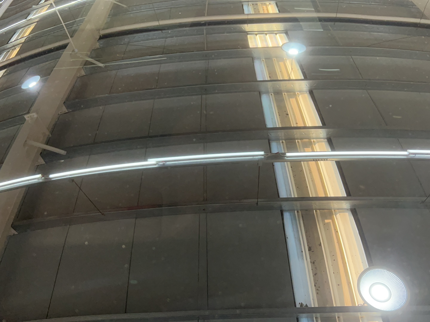 宝马5系 2020款 530Li 领先型 M运动套装